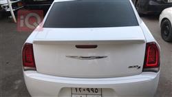 کرایسلەر 300